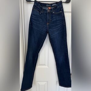 Boy's - The Children’s Place Boy’s Classic straight leg Jeans 14 slim